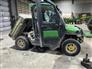 John Deere 2021 XUV 835R ATVs & Utility Vehicles