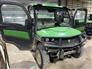 John Deere 2021 XUV 835R ATVs & Utility Vehicles