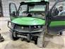 John Deere 2021 XUV 835R ATVs & Utility Vehicles