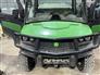 John Deere 2021 XUV 835R ATVs & Utility Vehicles