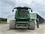 2019 John Deere S780