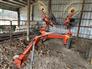 Kuhn 2020 SR108 Rakes / Tedders