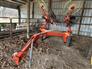 Kuhn 2020 SR108 Rakes / Tedders