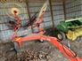 Kuhn 2020 SR108 Rakes / Tedders