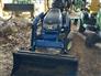 2025 New Holland...