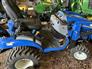 2025 New Holland Workmaster 25S