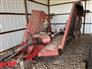 Bush Hog 2015 2815 Rotary Mowers / Sickle Mower
