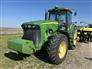 John Deere 2004 8120 Other Tractors