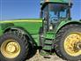 John Deere 2004 8120 Other Tractors