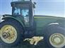 John Deere 2004 8120 Other Tractors