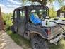 2025 Polaris Ranger XP 1000