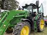 2022 John Deere ...