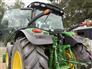 2022 John Deere 6R 195