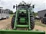 2022 John Deere 6R 195