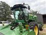 John Deere 2020 W235 Mower Conditioners / Windrowers