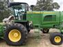 John Deere 2020 W235 Mower Conditioners / Windrowers