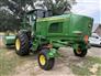 John Deere 2020 W235 Mower Conditioners / Windrowers
