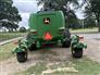 John Deere 2020 W235 Mower Conditioners / Windrowers