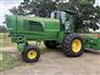 John Deere 2020 W235 Mower Conditioners / Windrowers