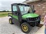 John Deere 2024 XUV 835M ATVs & Utility Vehicles
