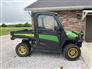 John Deere 2024 XUV 835M ATVs & Utility Vehicles