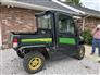 John Deere 2024 XUV 835M ATVs & Utility Vehicles