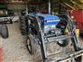 2003 Farmtrac FARMTRAC 45