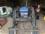 2003 Farmtrac FARMTRAC 45