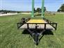 2023 Unspecified W-D TRAILER