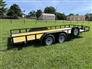 other 2023 W-D TRAILER Other Trailers