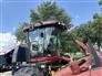 Case IH 2013 WD2303 Mower Conditioners / Windrowers