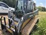 John Deere 2023 325G Track Loaders