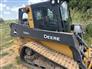 John Deere 2023 325G Track Loaders