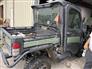 John Deere 2024 XUV 835R ATVs & Utility Vehicles
