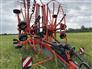Kuhn 2024 GA8731+ Rakes / Tedders