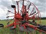 Kuhn 2024 GA8731+ Rakes / Tedders