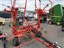 2025 Kuhn GF5202THA