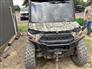 2023 Polaris Ranger XP 1000