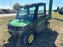 John Deere 2021 XUV 835M ATVs & Utility Vehicles