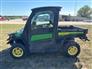 John Deere 2021 XUV 835M ATVs & Utility Vehicles