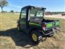 John Deere 2021 XUV 835M ATVs & Utility Vehicles