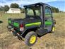 John Deere 2021 XUV 835M ATVs & Utility Vehicles