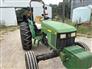 John Deere 1998 5310 Other Tractors