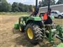 John Deere 2022 3043D Other Tractors