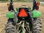 John Deere 2022 3043D Other Tractors