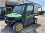 John Deere 2019 XUV 835M ATVs & Utility Vehicles