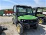 John Deere 2019 XUV 835M ATVs & Utility Vehicles