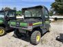 John Deere 2019 XUV 835M ATVs & Utility Vehicles