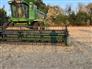 John Deere 2006 630F Headers - Other