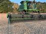 John Deere 2006 630F Headers - Other